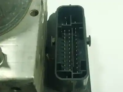Pezzo di ricambio per auto di seconda mano abs per opel corsa e (x15) 1.3 cdti (08, 68) riferimenti oem iam 95522565  39011871