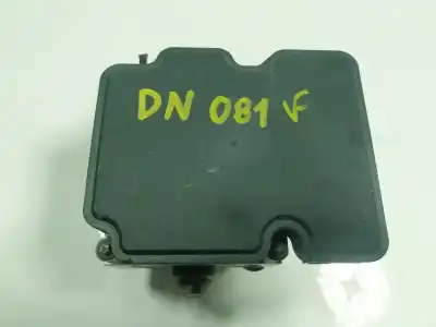 Pezzo di ricambio per auto di seconda mano abs per opel corsa e (x15) 1.3 cdti (08, 68) riferimenti oem iam 95522565  39011871