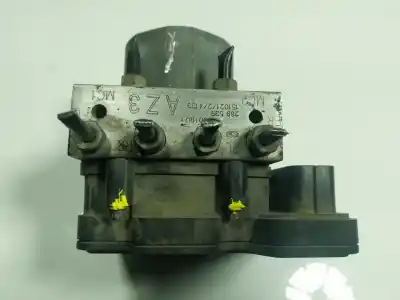 Pezzo di ricambio per auto di seconda mano abs per opel corsa e (x15) 1.3 cdti (08, 68) riferimenti oem iam 95522565  39011871