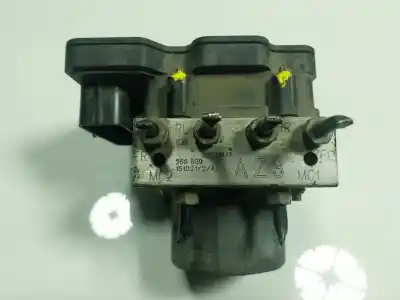 Pezzo di ricambio per auto di seconda mano abs per opel corsa e (x15) 1.3 cdti (08, 68) riferimenti oem iam 95522565  39011871