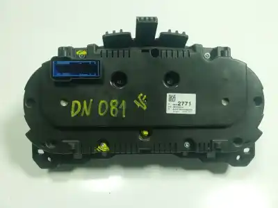 Second-hand car spare part dashboard for opel corsa e (x15) 1.3 cdti (08, 68) oem iam references 39022771  39022771
