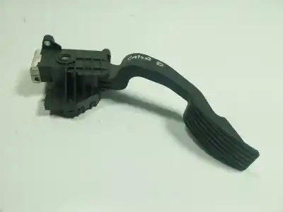 Автозапчасти б/у педальный потенциометр за opel corsa e (x15) 1.3 cdti (08, 68) ссылки oem iam 13305804