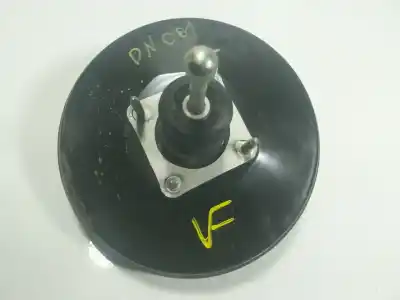 Second-hand car spare part brake servo for opel corsa e (x15) 1.3 cdti (08, 68) oem iam references 39087622  0204j00044