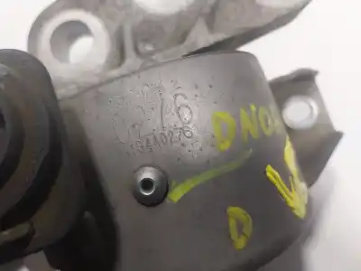 Second-hand car spare part right engine support for opel corsa e (x15) 1.3 cdti (08, 68) oem iam references 13440276  13440276