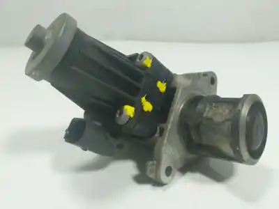 Автозапчастина б/у клапан egr для opel corsa e (x15) 1.3 cdti (08, 68) посилання на oem iam 55249869  1525403