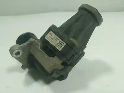 Автозапчастина б/у клапан egr для opel corsa e (x15) 1.3 cdti (08, 68) посилання на oem iam 55249869  1525403