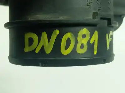 Автозапчастина б/у витратомір повітря для opel corsa e (x15) 1.3 cdti (08, 68) посилання на oem iam 12671616  460023377