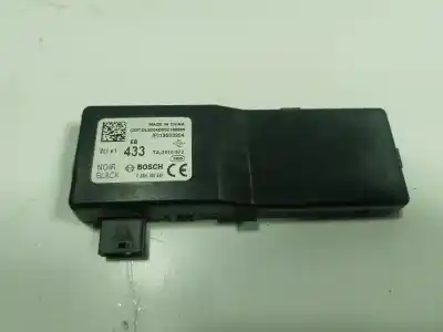 Автозапчасти б/у электронный модуль за opel corsa e (x15) 1.3 cdti (08, 68) ссылки oem iam 13503204