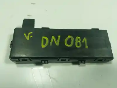 Автозапчастина б/у електронний модуль для opel corsa e (x15) 1.3 cdti (08, 68) посилання на oem iam 13503204  13503204