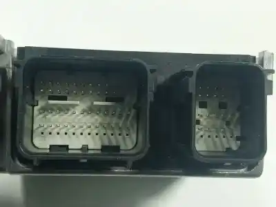 Second-hand car spare part airbag control unit for ford transit connect monospace 1.5 tdci oem iam references 1877708  dt1t14b321
