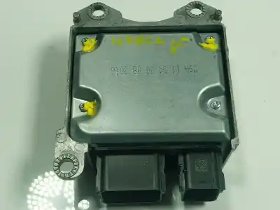 Second-hand car spare part airbag control unit for ford transit connect monospace 1.5 tdci oem iam references 1877708  dt1t14b321