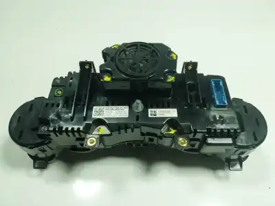 Автозапчастина б/у панель інструментів для porsche panamera 3.0 v6 tdi cat посилання на oem iam 97064119410a05  970641194