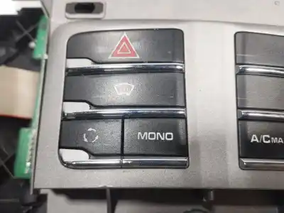 Автозапчасти б/у климат-контроль за porsche panamera 3.0 v6 tdi cat ссылки oem iam 97065320135dmo  970653201