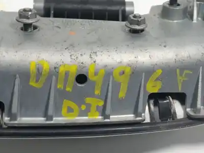 Автозапчастина б/у ліва передня зовнішня ручка для porsche panamera 3.0 v6 tdi cat посилання на oem iam 97053891104 97053761300g2x 970537063