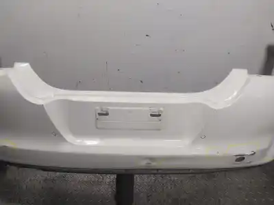 Автозапчастина б/у задній бампер для porsche panamera 3.0 v6 tdi cat посилання на oem iam 97050595100  