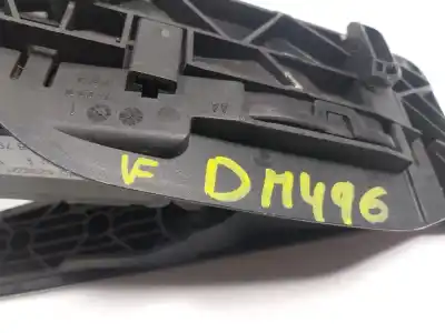 Автозапчасти б/у педальный потенциометр за porsche panamera 3.0 v6 tdi cat ссылки oem iam 97042302101  970423021