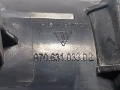 Автозапчастина б/у ліва бічна для porsche panamera 3.0 v6 tdi cat посилання на oem iam 97063103302  970631033