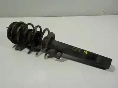 Peça sobressalente para automóvel em segunda mão amortecedor dianteiro direito por bmw serie 3 touring (e91) 2.0 turbodiesel cat referências oem iam 31316786014
