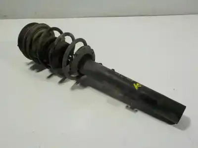 Peça sobressalente para automóvel em segunda mão amortecedor dianteiro esquerdo por bmw serie 3 touring (e91) 2.0 turbodiesel cat referências oem iam 31316786013