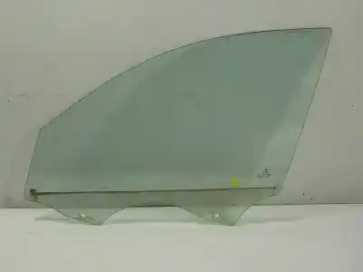 Peça sobressalente para automóvel em segunda mão vidro da porta dianteira esquerda por bmw serie 3 touring (e91) 2.0 turbodiesel cat referências oem iam 51337060263