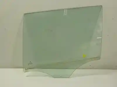 Peça sobressalente para automóvel em segunda mão vidro da porta traseira esquerda por bmw serie 3 touring (e91) 2.0 turbodiesel cat referências oem iam 51347119977