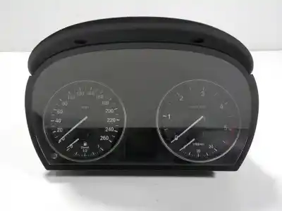 Peça sobressalente para automóvel em segunda mão quadrante por bmw serie 3 touring (e91) 2.0 turbodiesel cat referências oem iam 62109316152