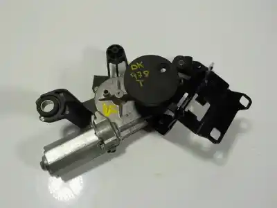 Peça sobressalente para automóvel em segunda mão motor do limpador traseiro por bmw serie 3 touring (e91) 2.0 turbodiesel cat referências oem iam 61627208602