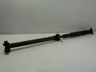 Peça sobressalente para automóvel em segunda mão transmissão central traseira por bmw serie 3 touring (e91) 2.0 turbodiesel cat referências oem iam 26107614404