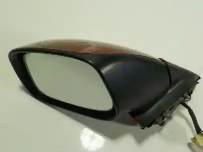 Pièce détachée automobile d'occasion RÉTROVISEUR GAUCHE pour PEUGEOT 807 (EB_)  Références OEM IAM   