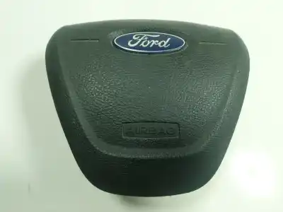 Автозапчастина б/у передня ліва подушка безопасности для ford transit connect monospace 1.5 tdci посилання на oem iam 1810758