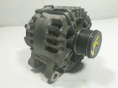 Автозапчастина б/у генератор для ford transit connect monospace 1.5 tdci посилання на oem iam 2260730