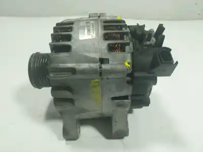 Автозапчасти б/у генератор за ford transit connect monospace 1.5 tdci ссылки oem iam 2260730  h543428a
