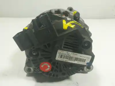 Автозапчасти б/у генератор за ford transit connect monospace 1.5 tdci ссылки oem iam 2260730  h543428a
