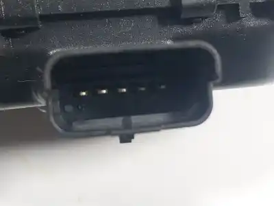 Автозапчастина б/у коробка метелика для ford transit connect monospace 1.5 tdci посилання на oem iam 1869492  