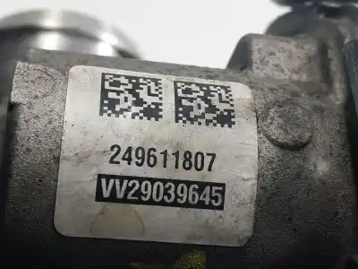 Автозапчастина б/у коробка метелика для ford transit connect monospace 1.5 tdci посилання на oem iam 1869492  