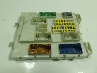 Автозапчастина б/у реле/запоперівник для ford transit connect monospace 1.5 tdci посилання на oem iam 2506087