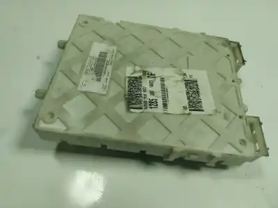 Second-hand car spare part fuse box unit for ford transit connect monospace 1.5 tdci oem iam references 2506087  gv6t14a073