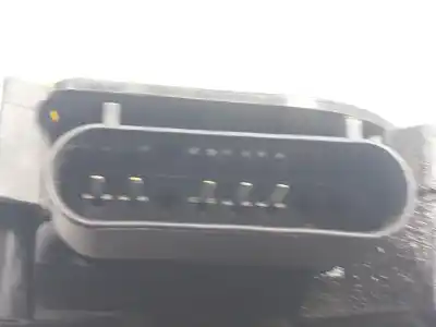 Автозапчастина б/у замок заднього правого дверя для ford transit connect monospace 1.5 tdci посилання на oem iam 2090127  4010415625616
