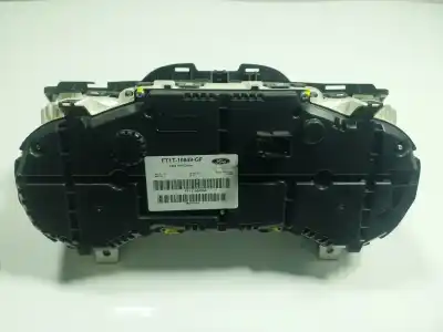 Автозапчастина б/у панель інструментів для ford transit connect monospace 1.5 tdci посилання на oem iam 2005173  ft1t10849