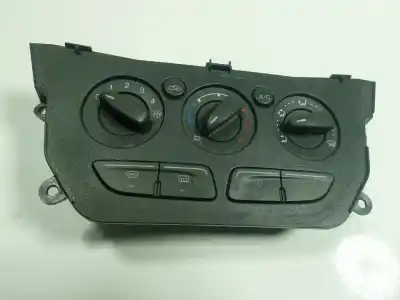 Автозапчастина б/у клімат-контроль для ford transit connect monospace 1.5 tdci посилання на oem iam 2010115