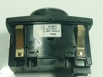 Second-hand car spare part headlights switch for ford transit connect monospace 1.5 tdci oem iam references 2048039  10140017