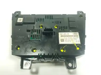 Second-hand car spare part multifunction switch for ford transit connect monospace 1.5 tdci oem iam references 2190668  bk2t18k811
