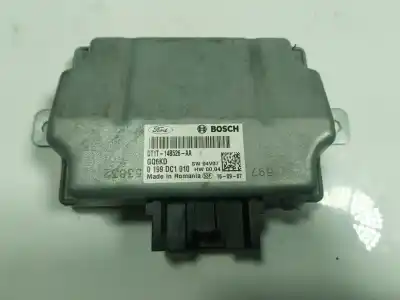 Автозапчастина б/у електронний модуль для ford transit connect monospace 1.5 tdci посилання на oem iam 1769268