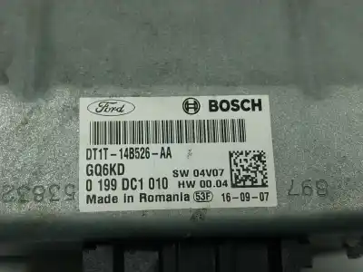 Second-hand car spare part electronic module for ford transit connect monospace 1.5 tdci oem iam references 1769268  dt1t14b526