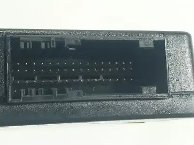 Second-hand car spare part electronic module for ford transit connect monospace 1.5 tdci oem iam references 2117587  d1bt14d212