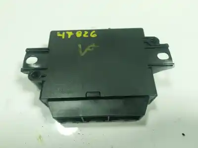 Автозапчастина б/у електронний модуль для ford transit connect monospace 1.5 tdci посилання на oem iam 1904694