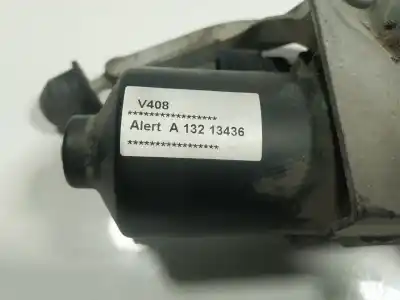 Second-hand car spare part front windshield wiper motor for ford transit connect monospace 1.5 tdci oem iam references 2080409  dt1117504