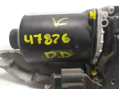 Second-hand car spare part front windshield wiper motor for ford transit connect monospace 1.5 tdci oem iam references 2080411  dt1117504