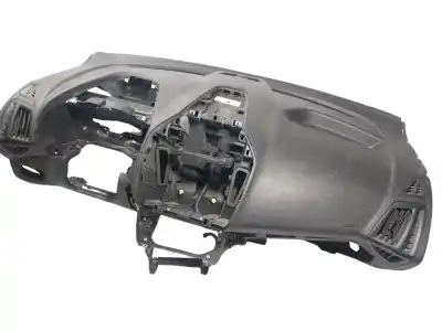 Автозапчастина б/у панель приладів для ford transit connect monospace 1.5 tdci посилання на oem iam 2174392