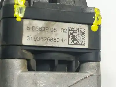 Автозапчастина б/у клапан egr для ford transit connect monospace 1.5 tdci посилання на oem iam 2017409  162392008q